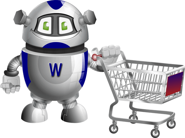 WordPress E-commerce Design