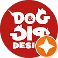 Dog and Pig Design Avatar