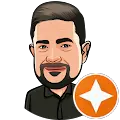 Mark West Avatar
